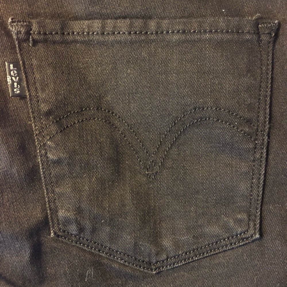 Levi’s Classic Straight Jean